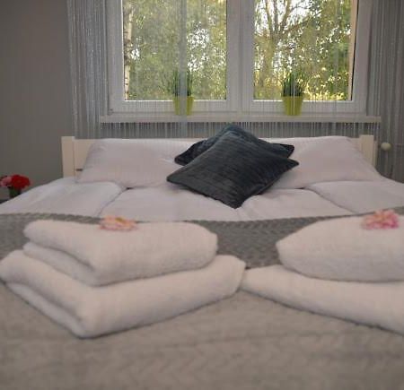 Apartament Skalka Явожно Екстер'єр фото