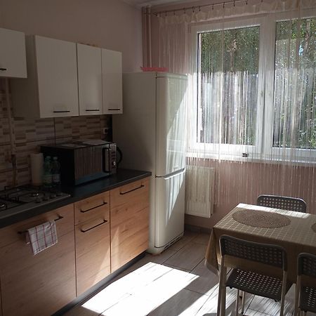 Апартаменти Apartament Skalka Явожно Екстер'єр фото