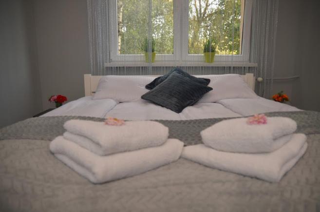 Apartament Skalka Явожно Екстер'єр фото
