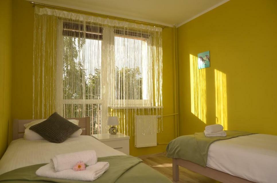 Apartament Skalka Явожно Екстер'єр фото