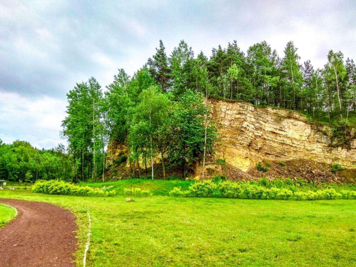 Apartament Skalka Явожно Екстер'єр фото