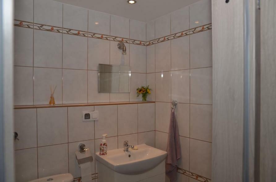 Apartament Skalka Явожно Екстер'єр фото