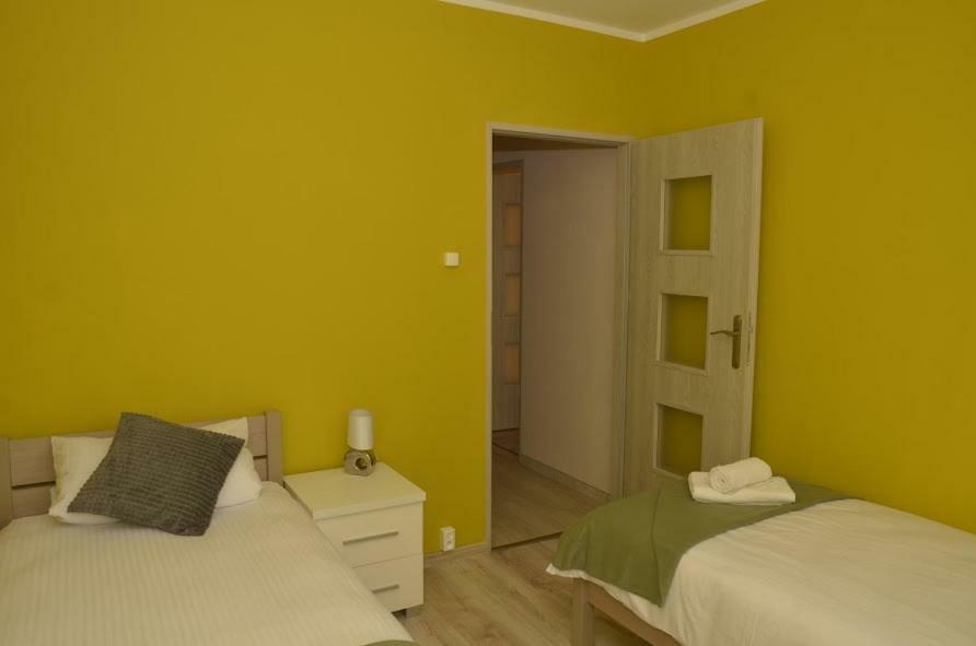 Apartament Skalka Явожно Екстер'єр фото